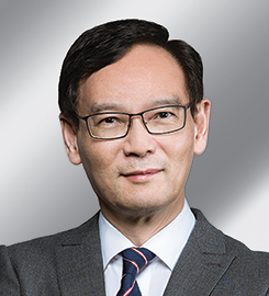 The Hon. Tony TSE Wai-chuen, <span>BBS, JP </span>